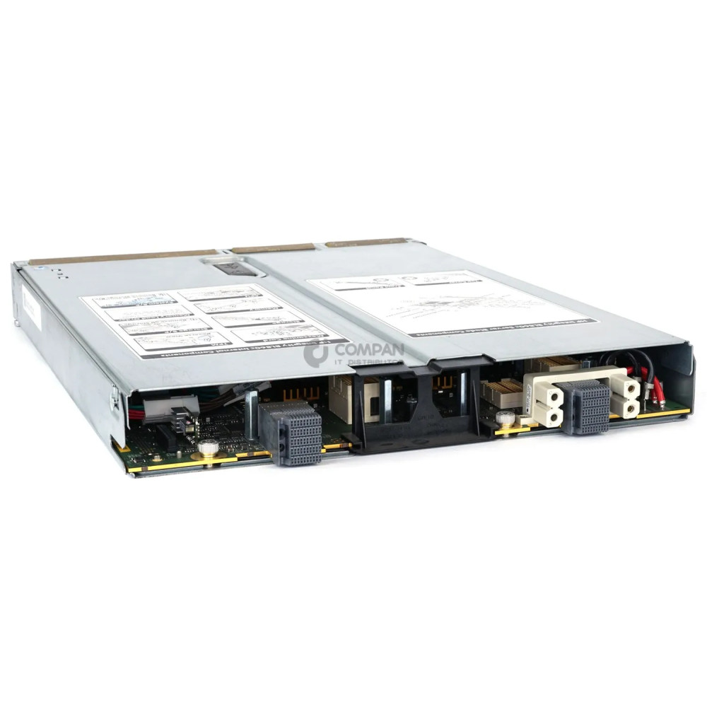 BL860C HP INTEGRITY BL860C - CONFIGURE TO ORDER